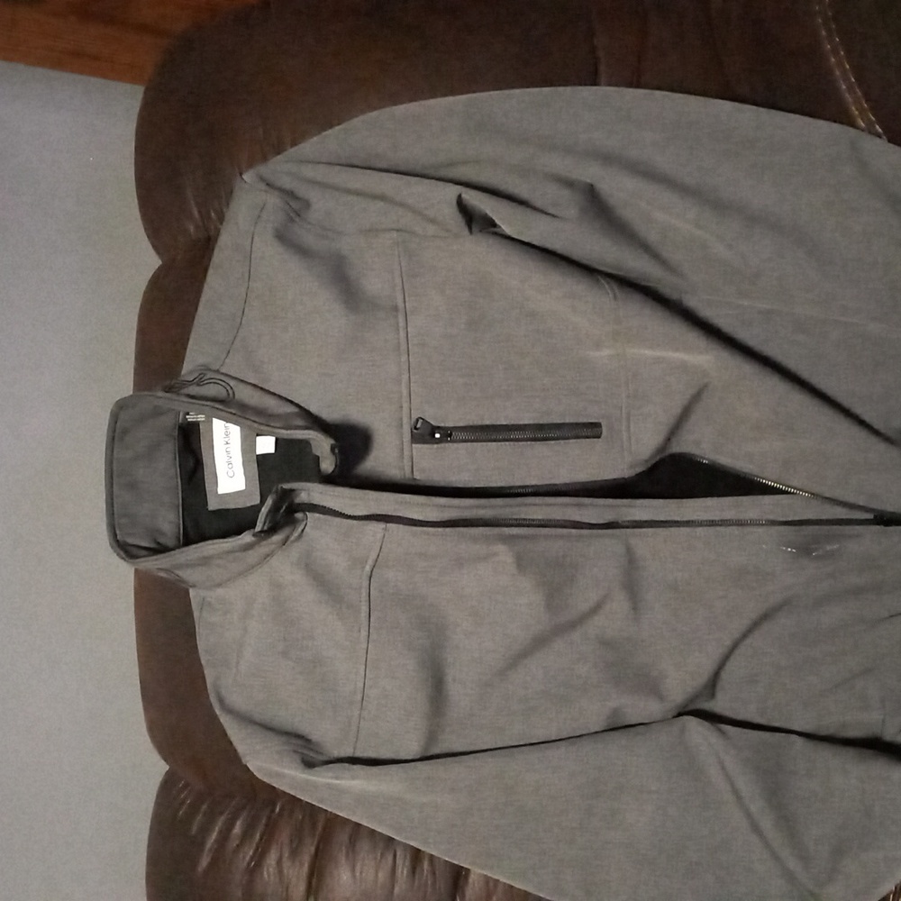 Calvin Klein mens jacket